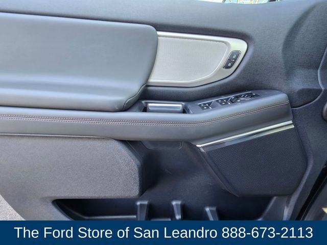 New 2025 Ford Expedition Max Active image 26