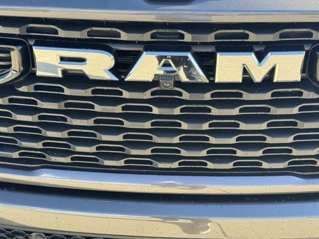 New 2025 RAM 1500 Big Horn image 36