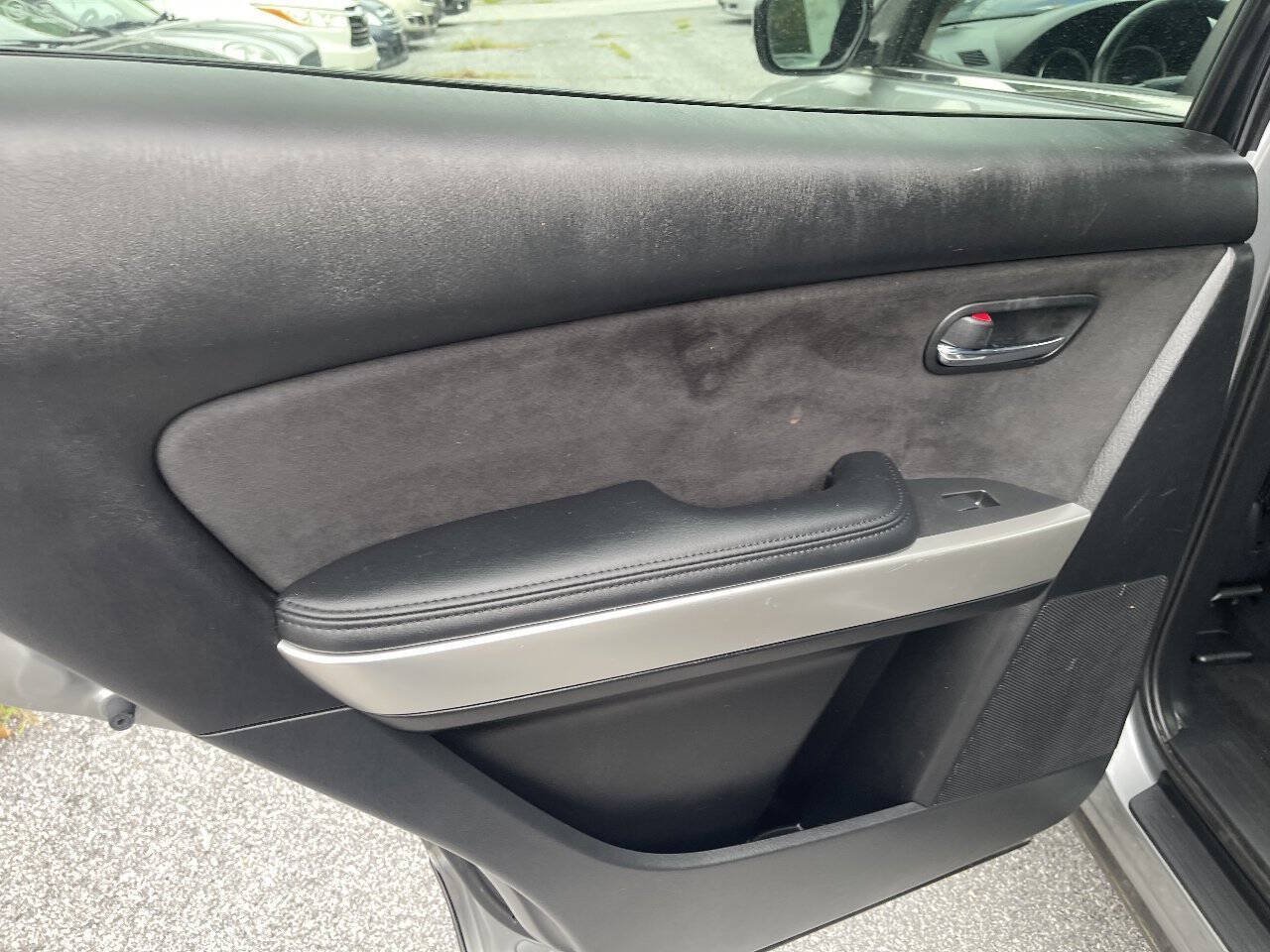 Used 2013 MAZDA CX-9 Grand Touring AWD/4WD image 20