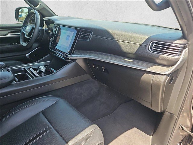 Used 2023 Jeep Wagoneer Series II w/ Premium Group I RWD image 24