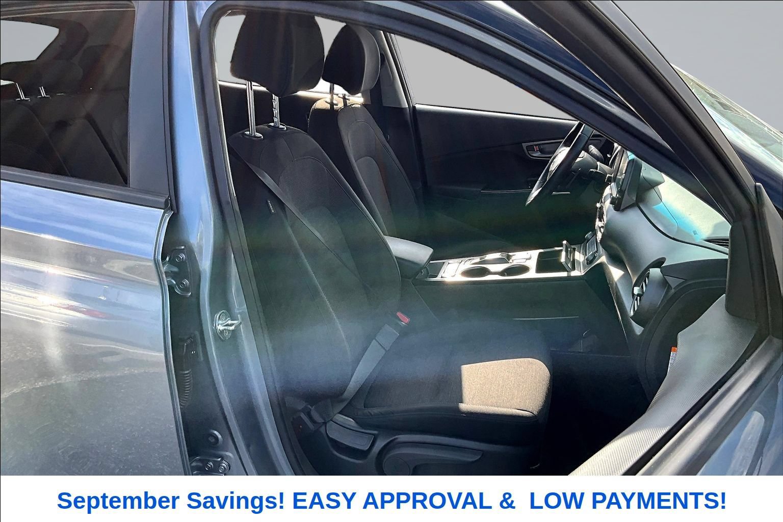 Used 2021 Hyundai Kona SEL FWD image 25