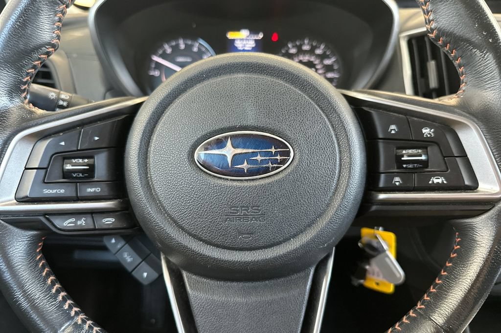 Used 2018 Subaru Crosstrek 2.0i Premium w/ Eyesight System AWD/4WD image 23