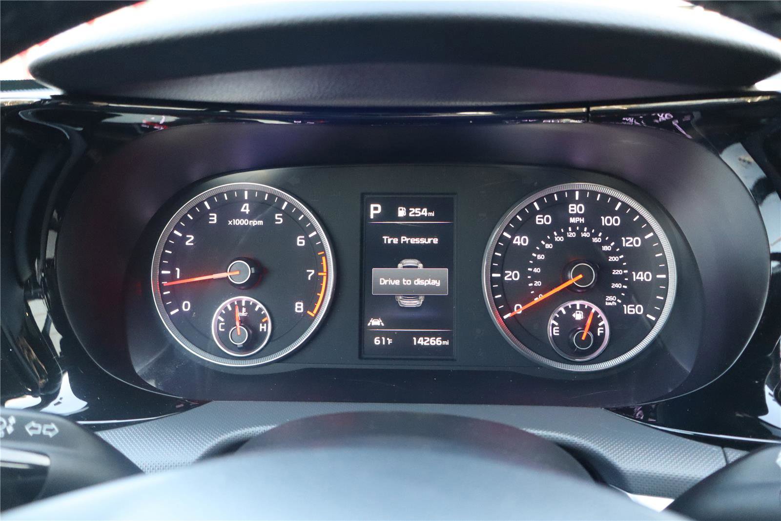 Used 2023 Kia K5 GT-Line image 18