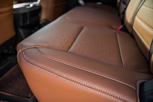 New 2026 Toyota Tundra 1794 Edition image 32