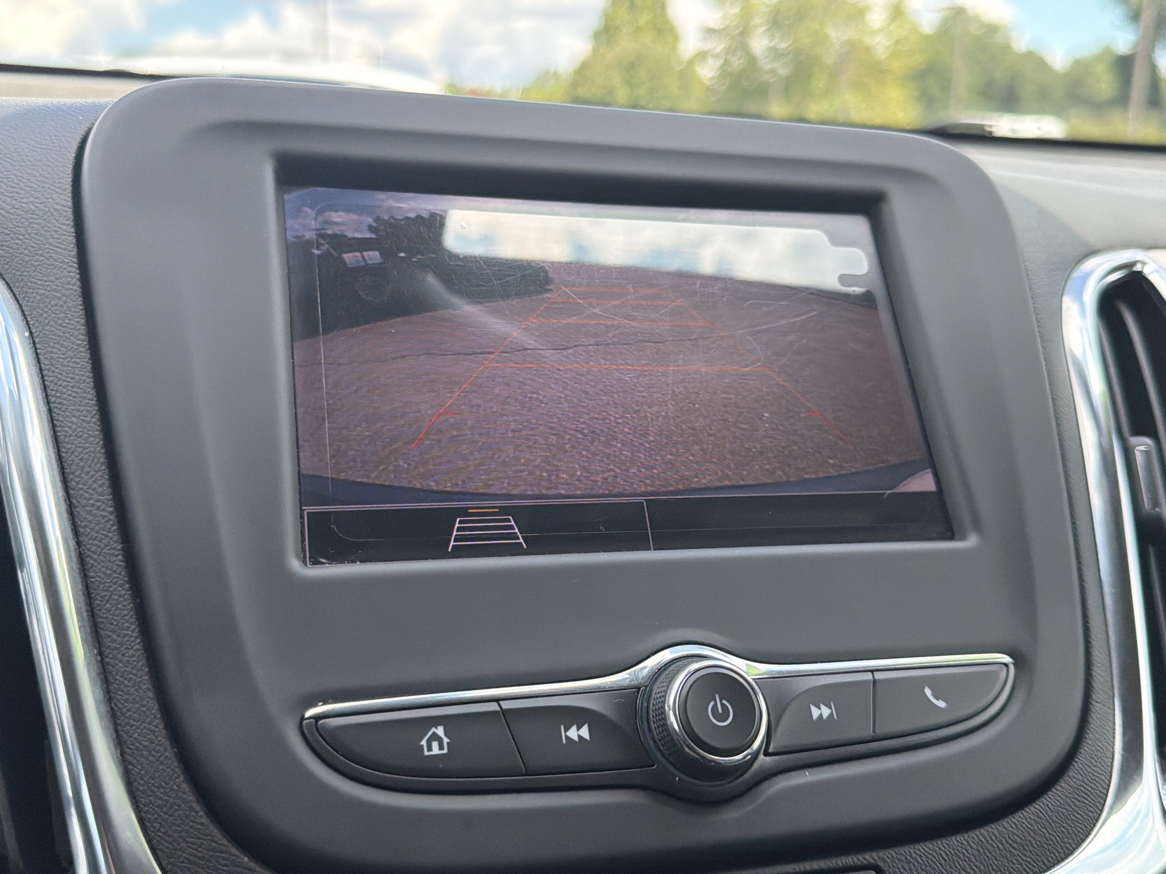 Used 2024 Chevrolet Equinox LS w/ LS Convenience Package FWD image 7