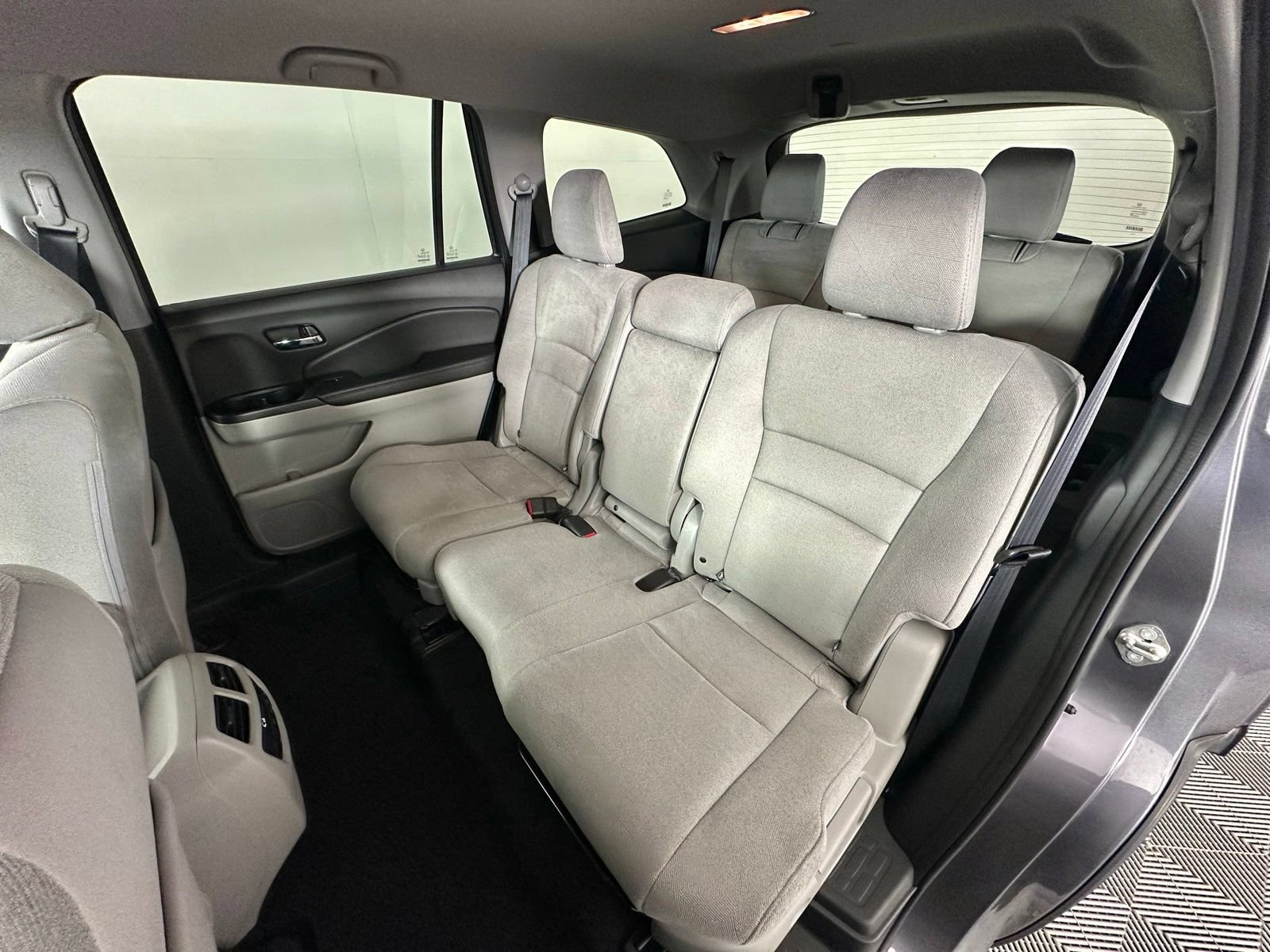 Used 2019 Honda Pilot EX image 25