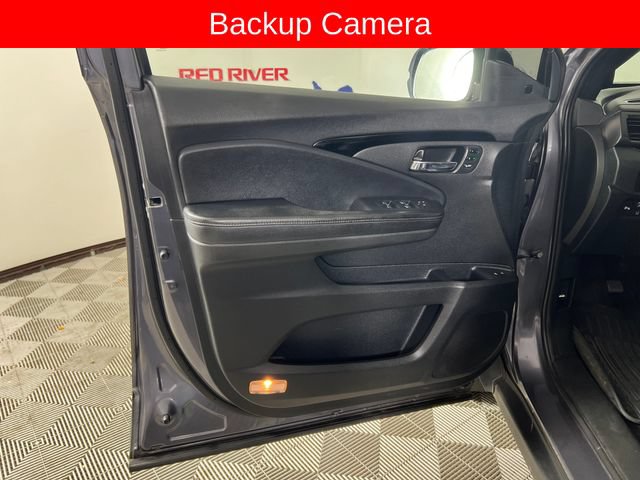 Used 2020 Honda Passport Elite image 12