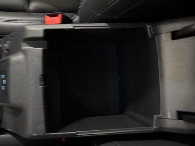 Used 2025 Ford Bronco Outer Banks image 35