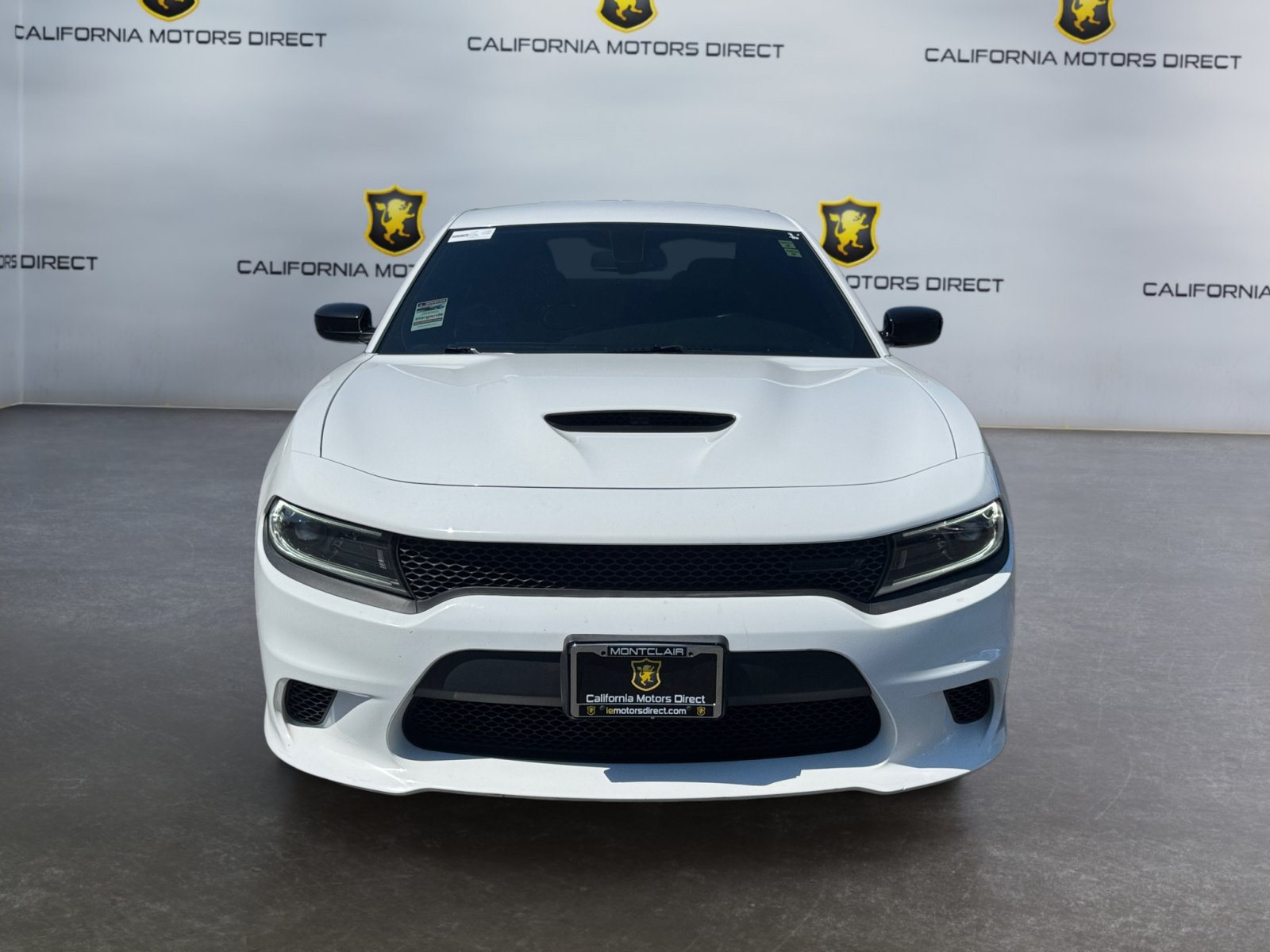 Used 2023 Dodge Charger GT w/ Blacktop Package RWD image 8