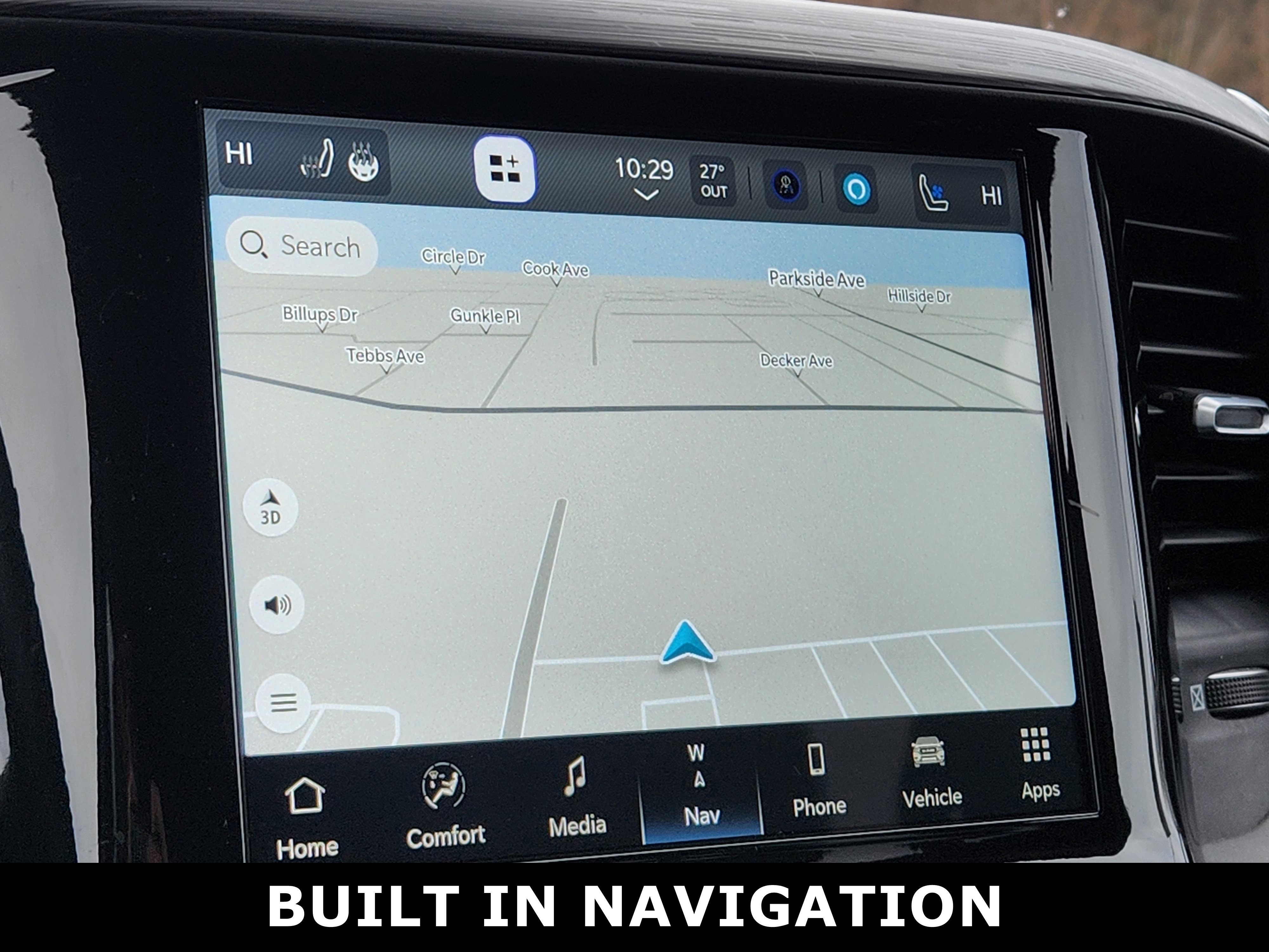 Used 2024 RAM 1500 Laramie image 4