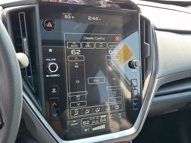 New 2026 Subaru Crosstrek 2.5i Premium AWD/4WD image 14