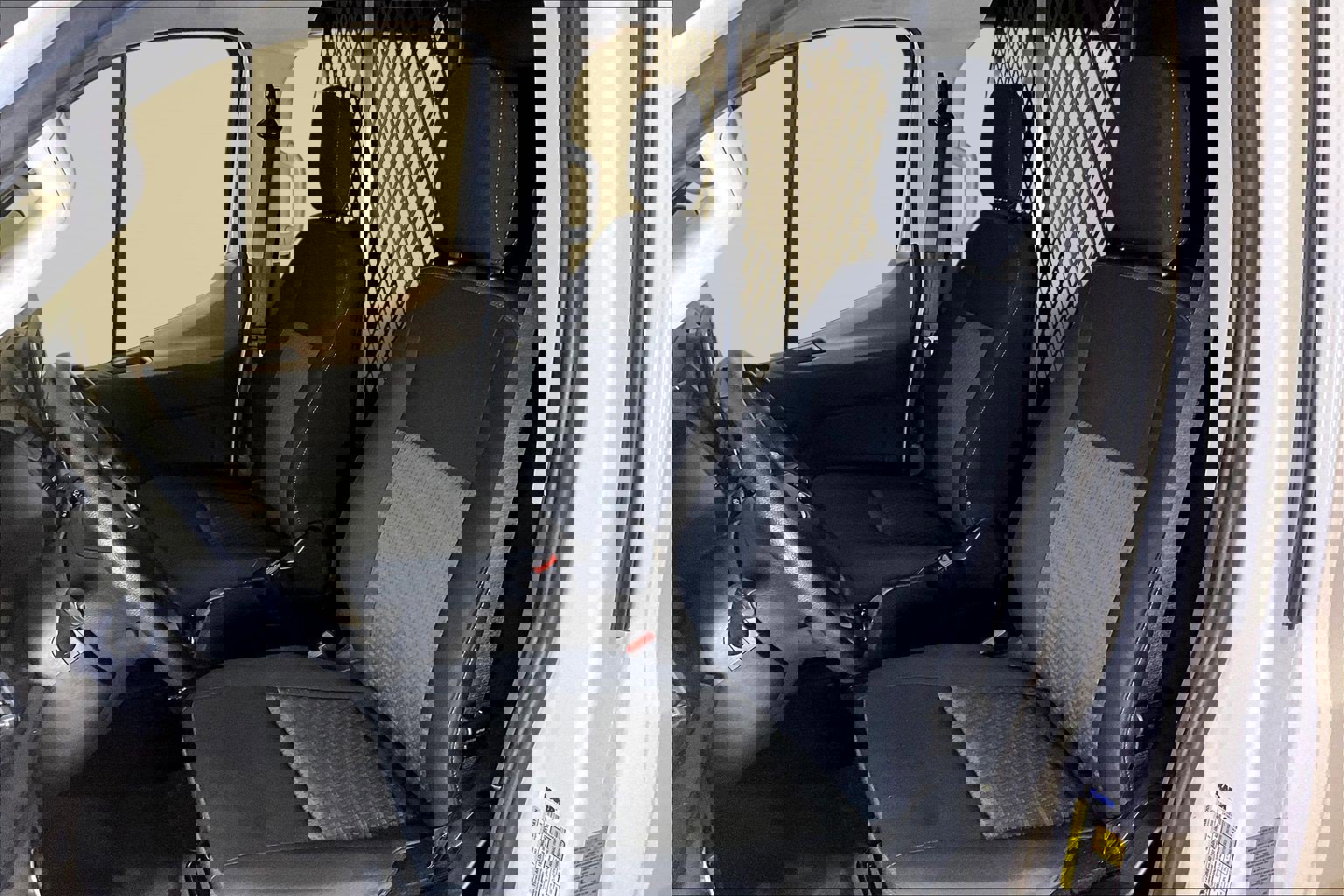 Used 2024 Ford Transit 250 Low Roof w/ Exterior Upgrade Package image 20