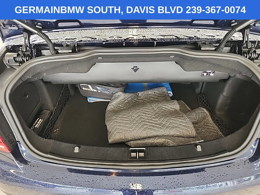 Used 2017 Mercedes-Benz E 400 Cabriolet image 11