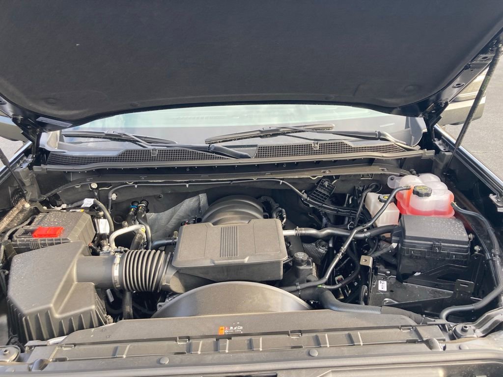 New 2026 Chevrolet Silverado 2500 LT w/ Z71 Chrome Sport Edition image 40