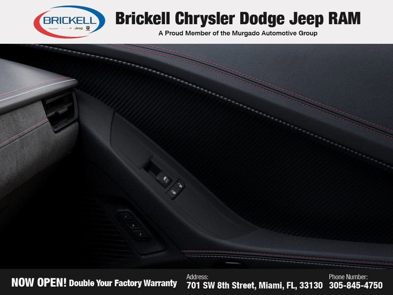 New 2026 Dodge Charger Scat Pack AWD/4WD image 25