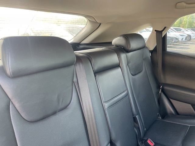 Used 2010 Lexus RX 350 AWD image 6