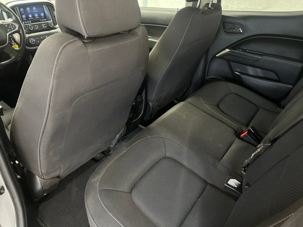 Used 2019 Chevrolet Colorado LT AWD/4WD image 36