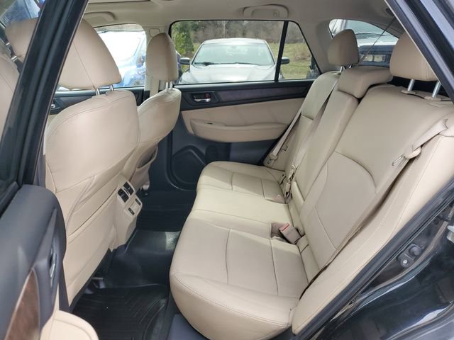 Used 2018 Subaru Outback 2.5i Limited image 33