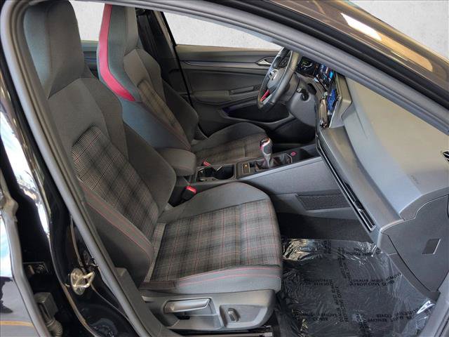 Used 2022 Volkswagen GTI S FWD image 21