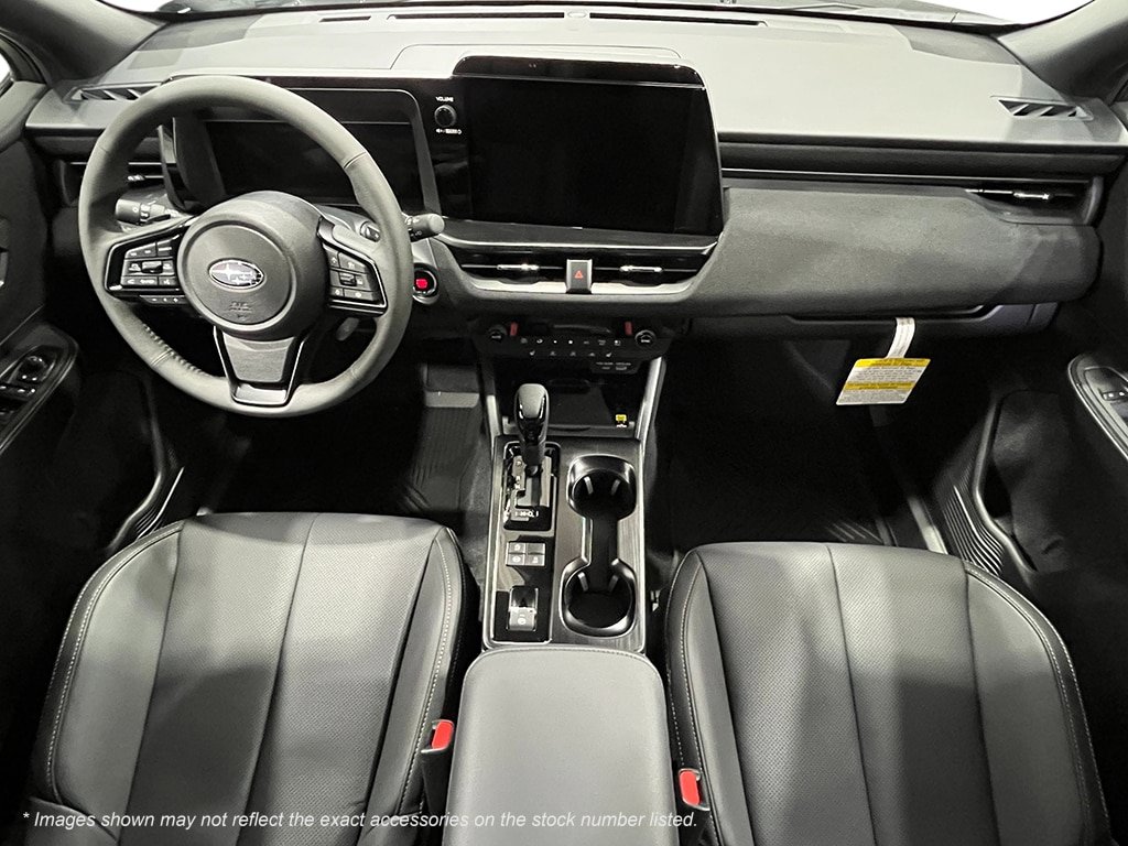 New 2026 Subaru Outback Limited AWD/4WD image 25