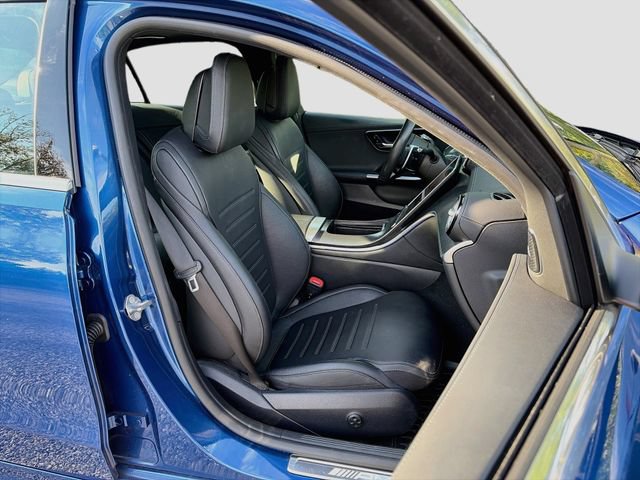 Certified 2023 Mercedes-Benz C 43 AMG 4MATIC Sedan image 14