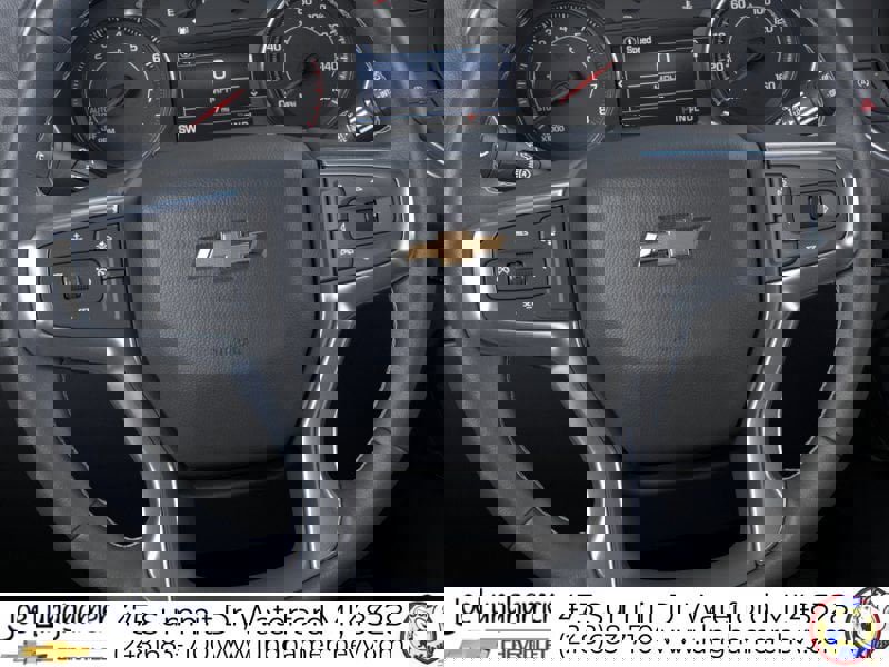 New 2026 Chevrolet Blazer LT w/ Midnight/Sport Edition image 21