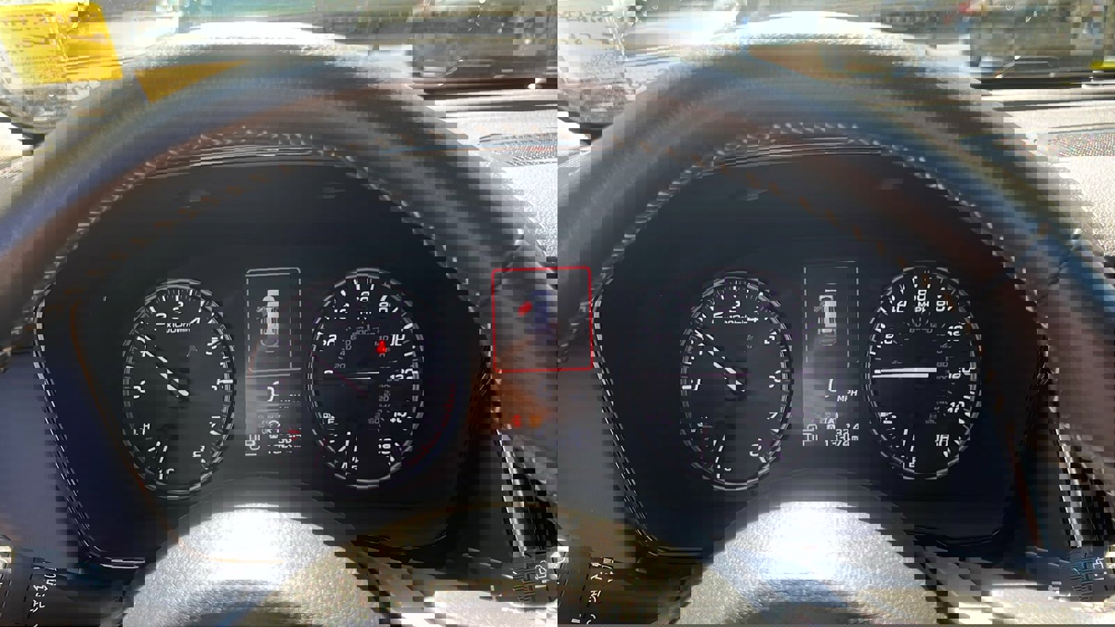 Used 2024 Subaru Outback Premium image 15