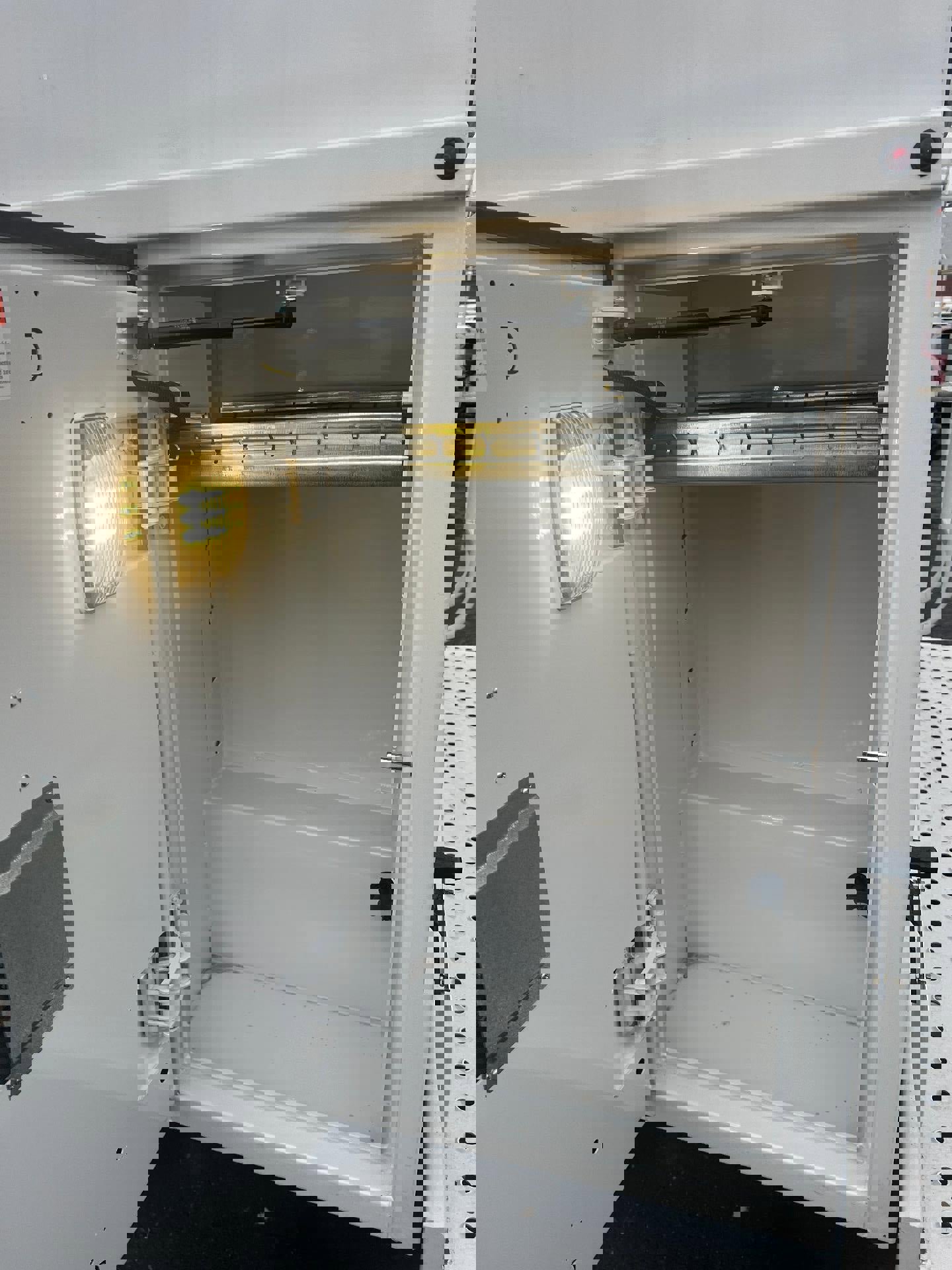 New 2024 Chevrolet Express 3500 w/ Power Convenience Package image 7