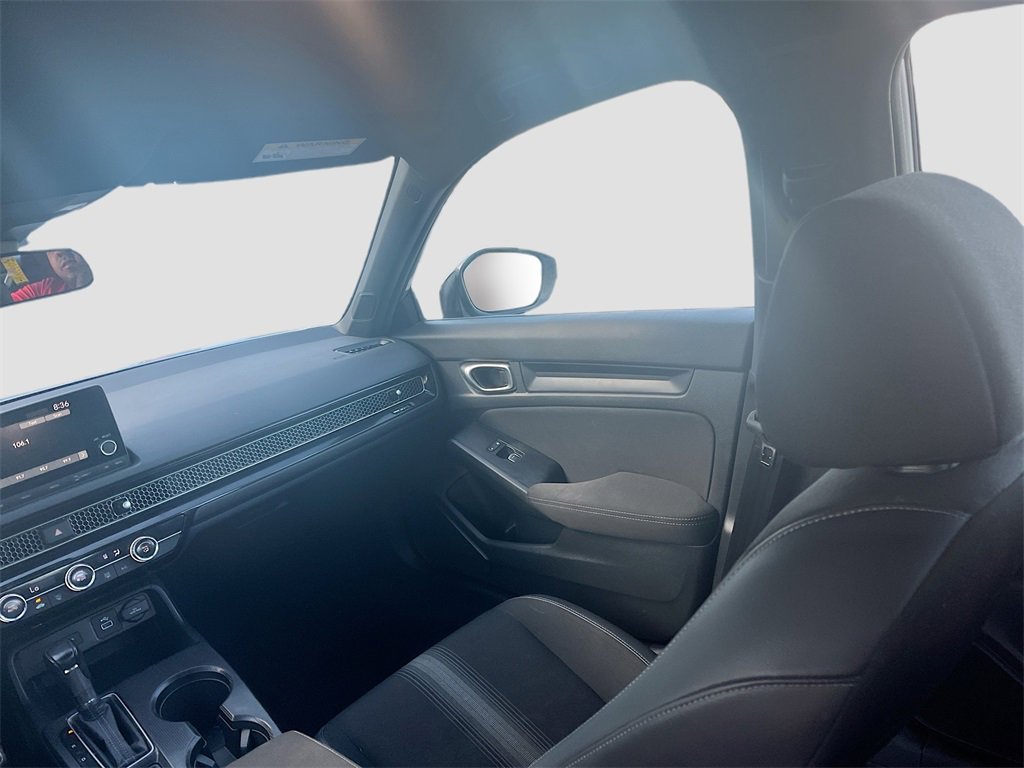 Used 2023 Honda Civic Sport image 21