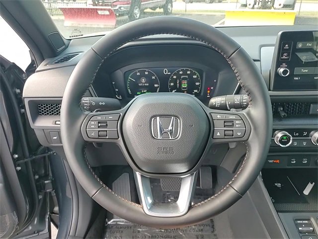 New 2026 Honda CR-V Sport-L image 16