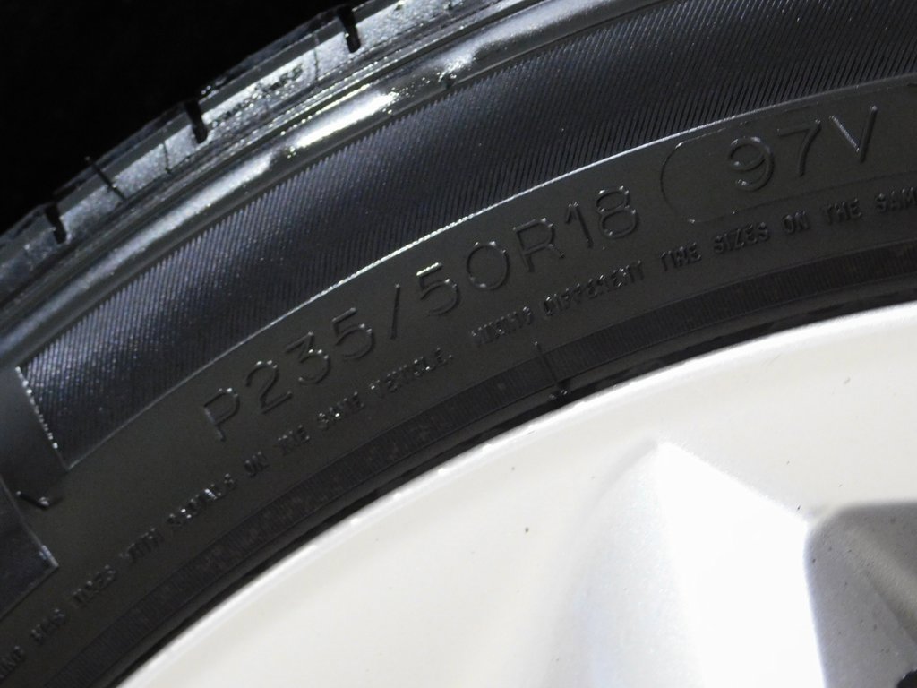 Used 2008 Lexus LS 460 image 95