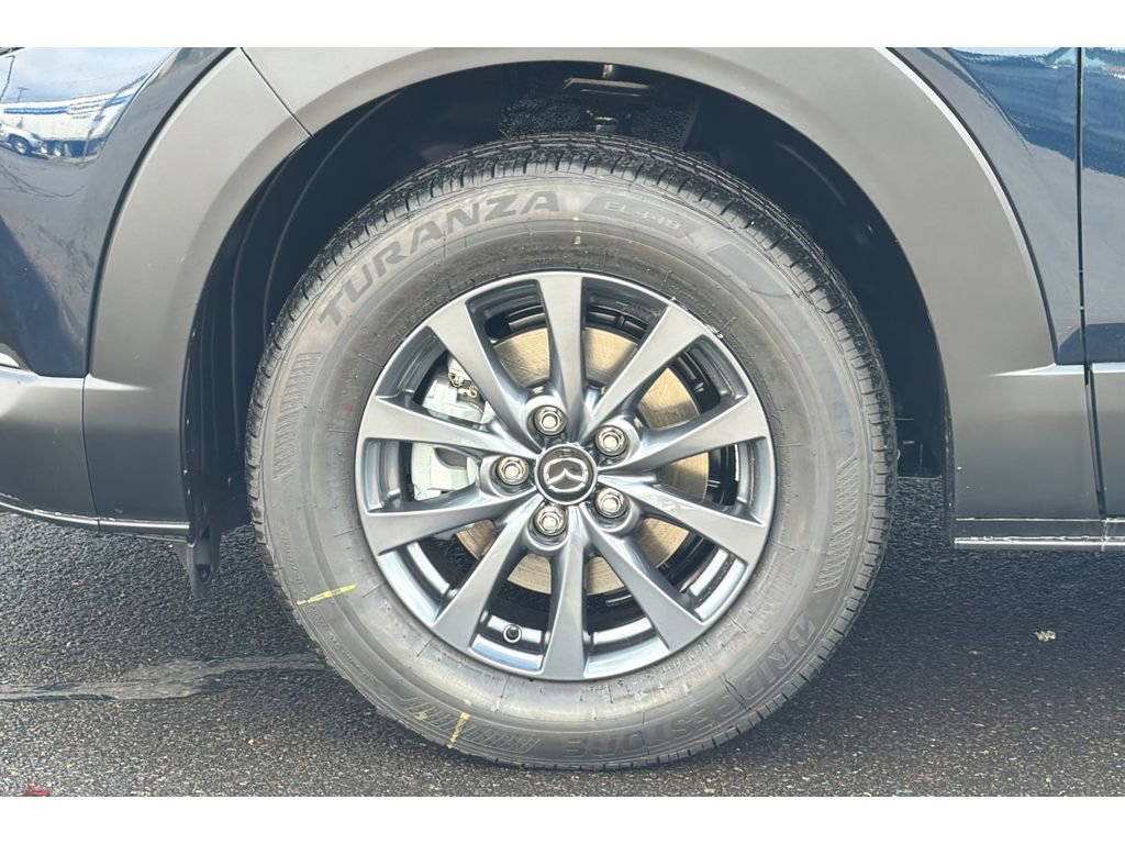 New 2026 MAZDA CX-30 AWD 2.5 S image 24
