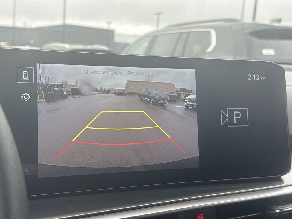 Used 2025 Kia Sorento LX image 17