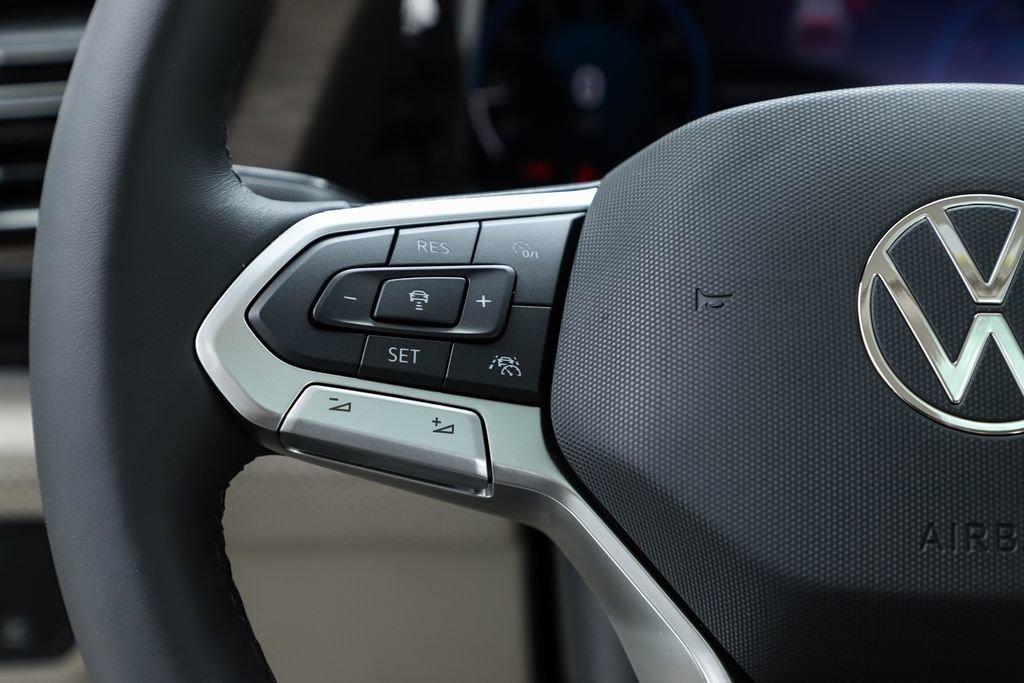 New 2026 Volkswagen Atlas SEL Premium R-Line image 61