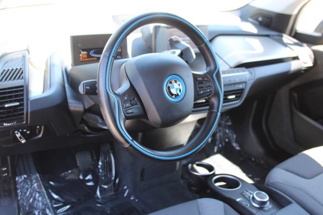 Used 2020 BMW i3 RWD image 14