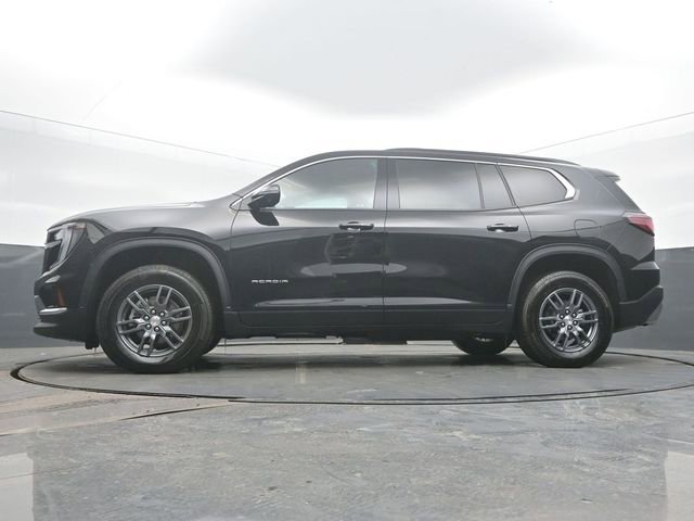 Certified 2025 GMC Acadia Elevation image 49