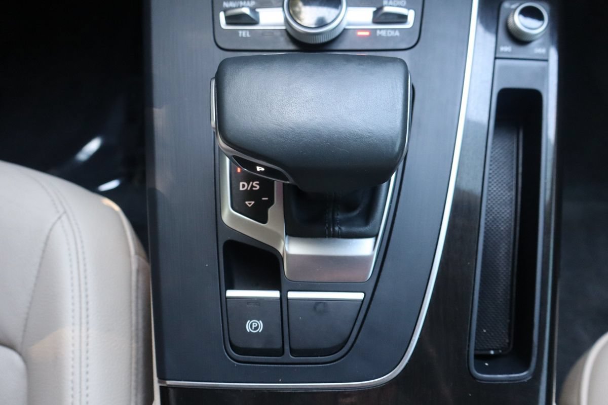 Used 2018 Audi Q5 2.0T Premium Plus w/ Premium Plus Package AWD/4WD image 37