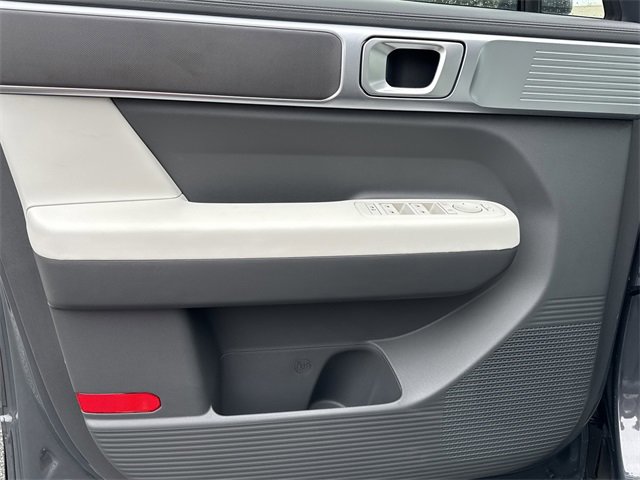 New 2026 Hyundai Santa Fe SE image 10