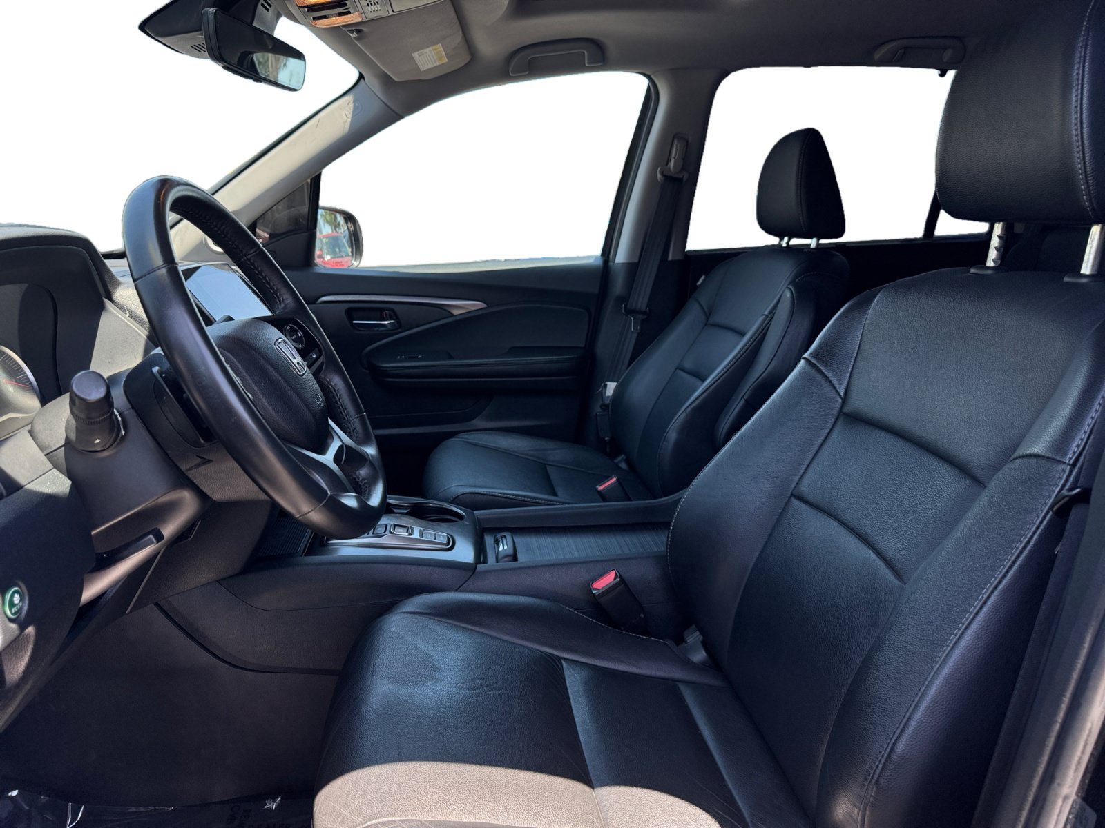 Used 2022 Honda Pilot Special Edition image 9