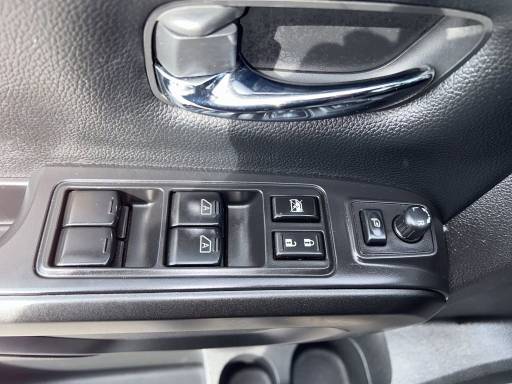 Certified 2023 Nissan Titan PRO-4X w/ Pro-4x Convenience Package image 23