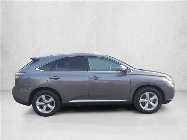 Used 2012 Lexus RX 350 FWD w/ Premium Pkg image 4
