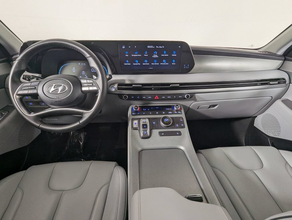 Used 2023 Hyundai Palisade SEL FWD image 16