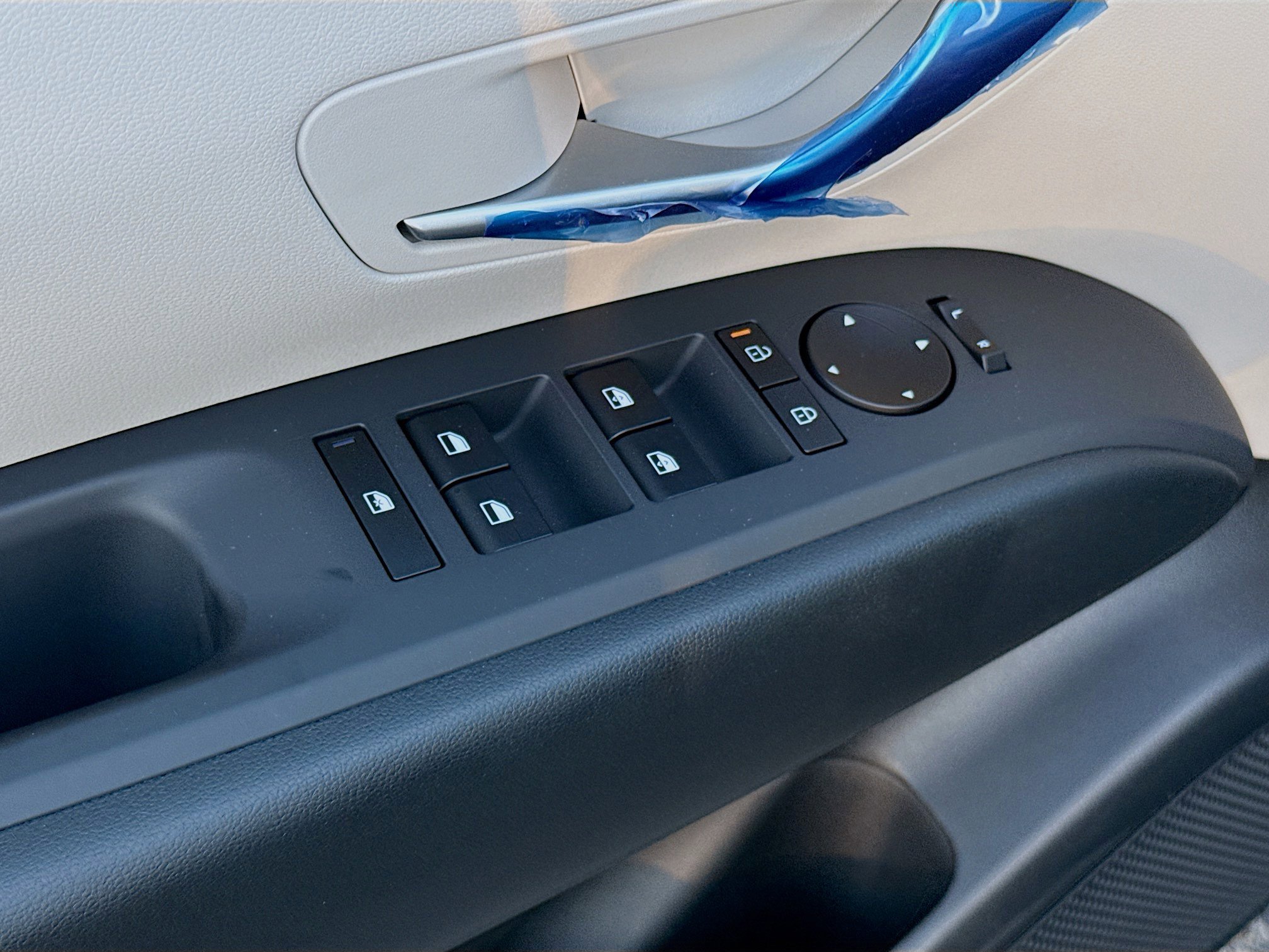 New 2026 Hyundai Tucson SEL image 21