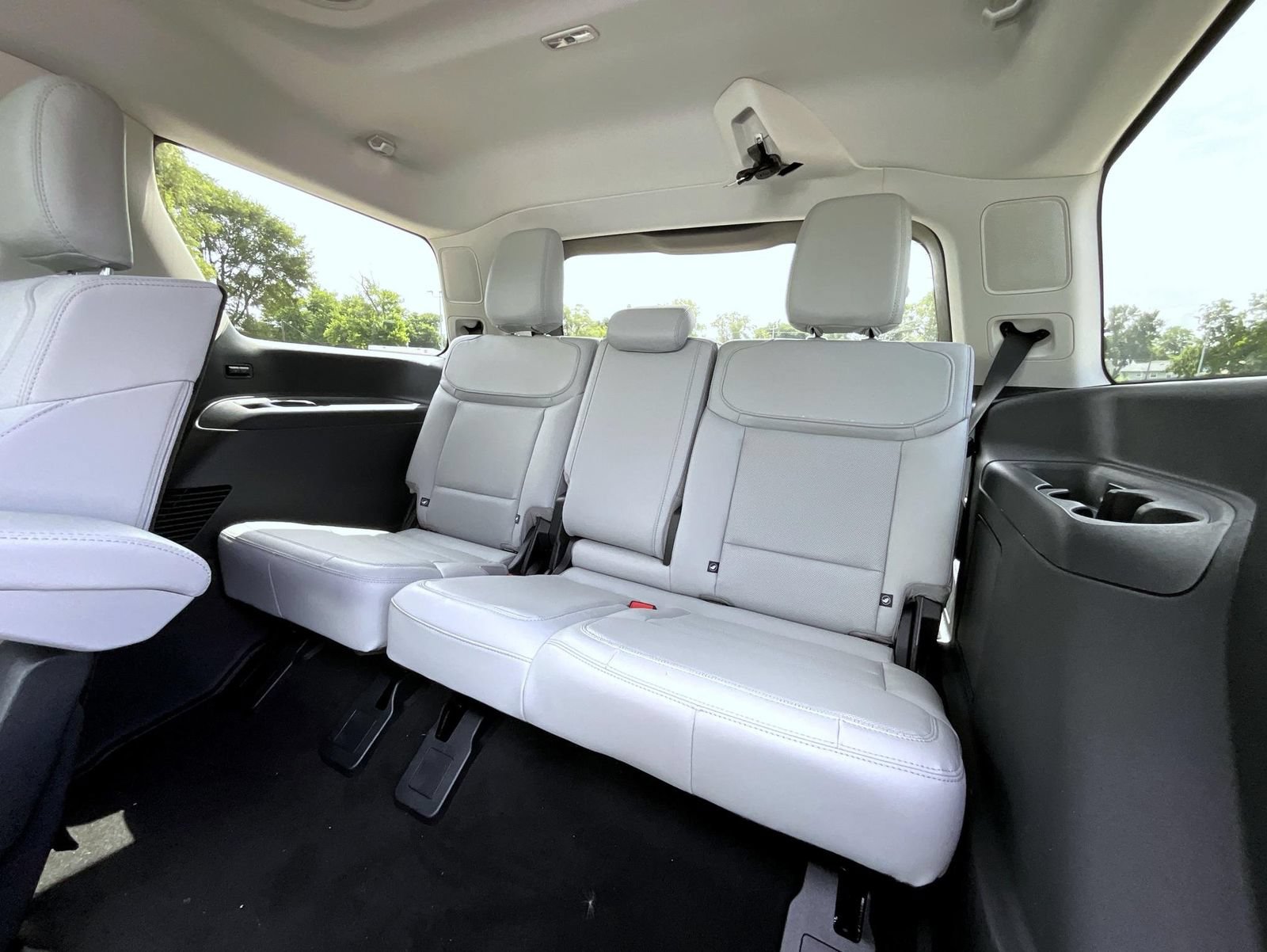 New 2027 Ford Expedition Platinum AWD/4WD image 24