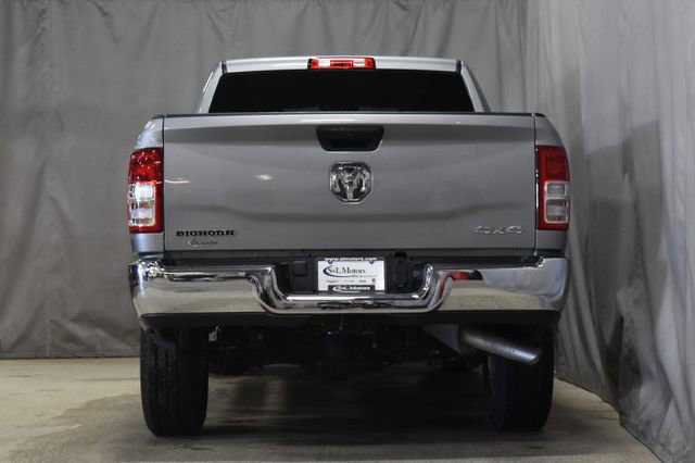 Certified 2024 RAM 2500 Big Horn image 8
