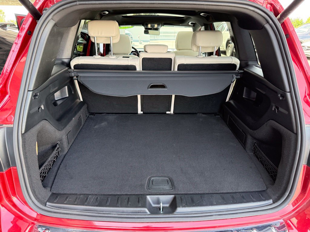 Used 2026 Mercedes-Benz GLB 250 image 17