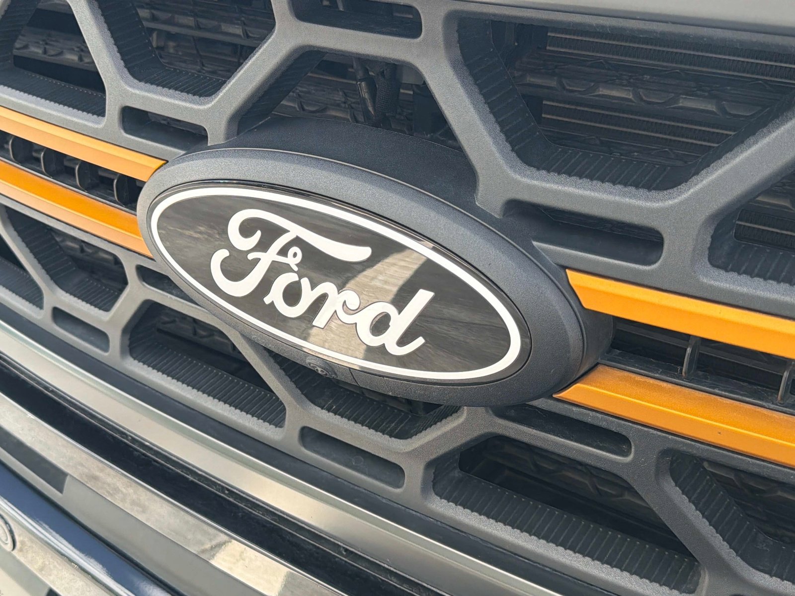 Used 2025 Ford F150 Tremor w/ Mobile Office Package image 10