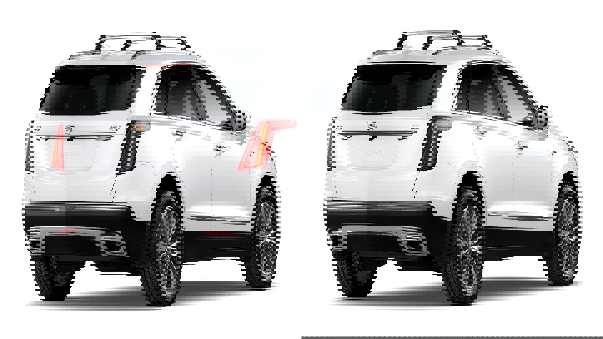 New 2026 Cadillac XT5 Premium Luxury w/ LPO, Floor Liner Package image 42