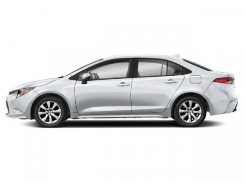 New 2026 Toyota Corolla LE image 3