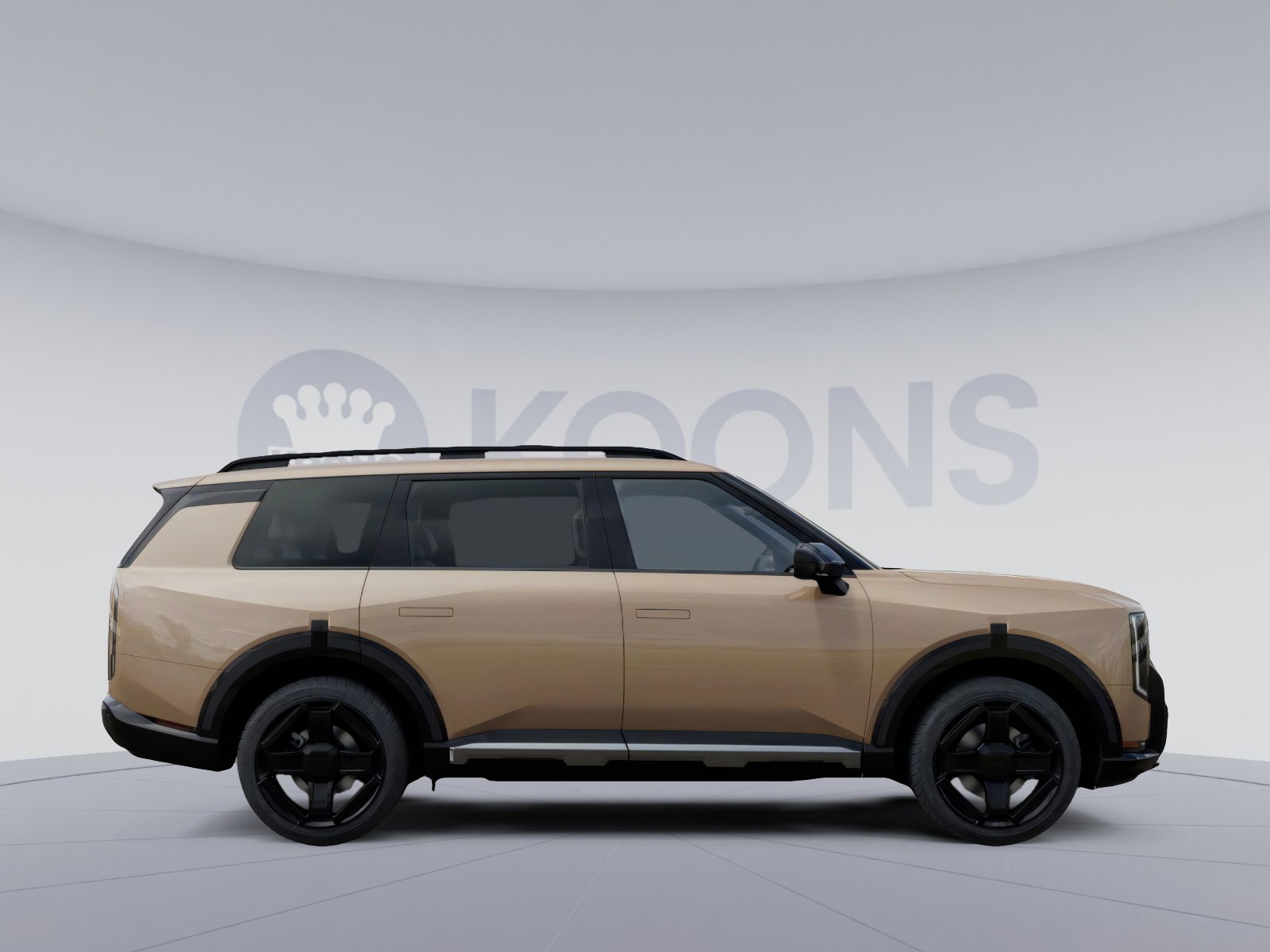 New 2027 Kia Telluride EX X-Line image 10